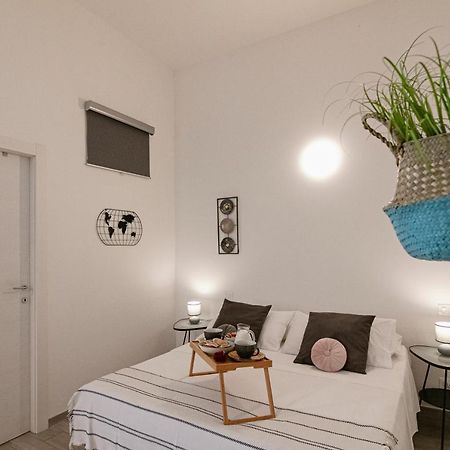 Zefiro21 Tiny House Apartamento Termoli Exterior foto