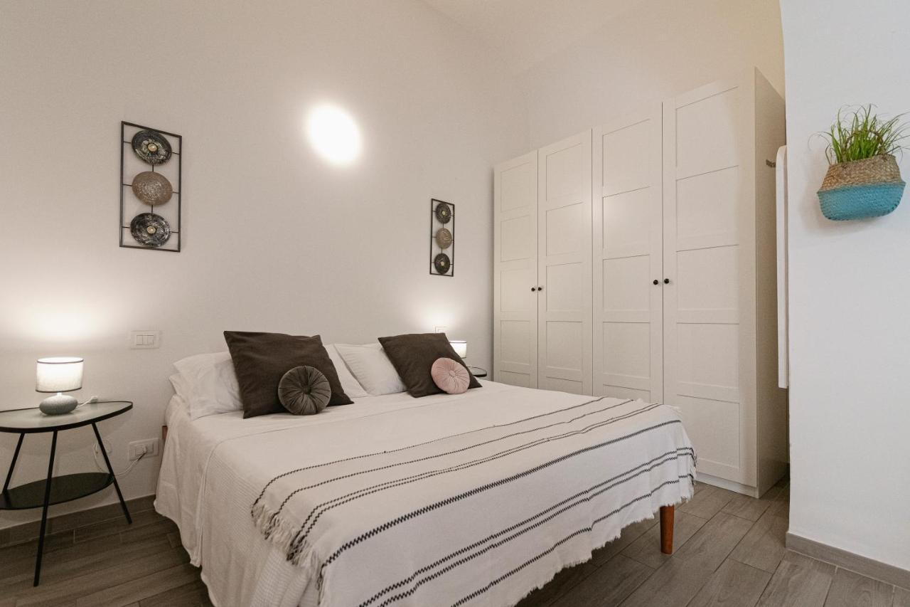 Zefiro21 Tiny House Apartamento Termoli Exterior foto