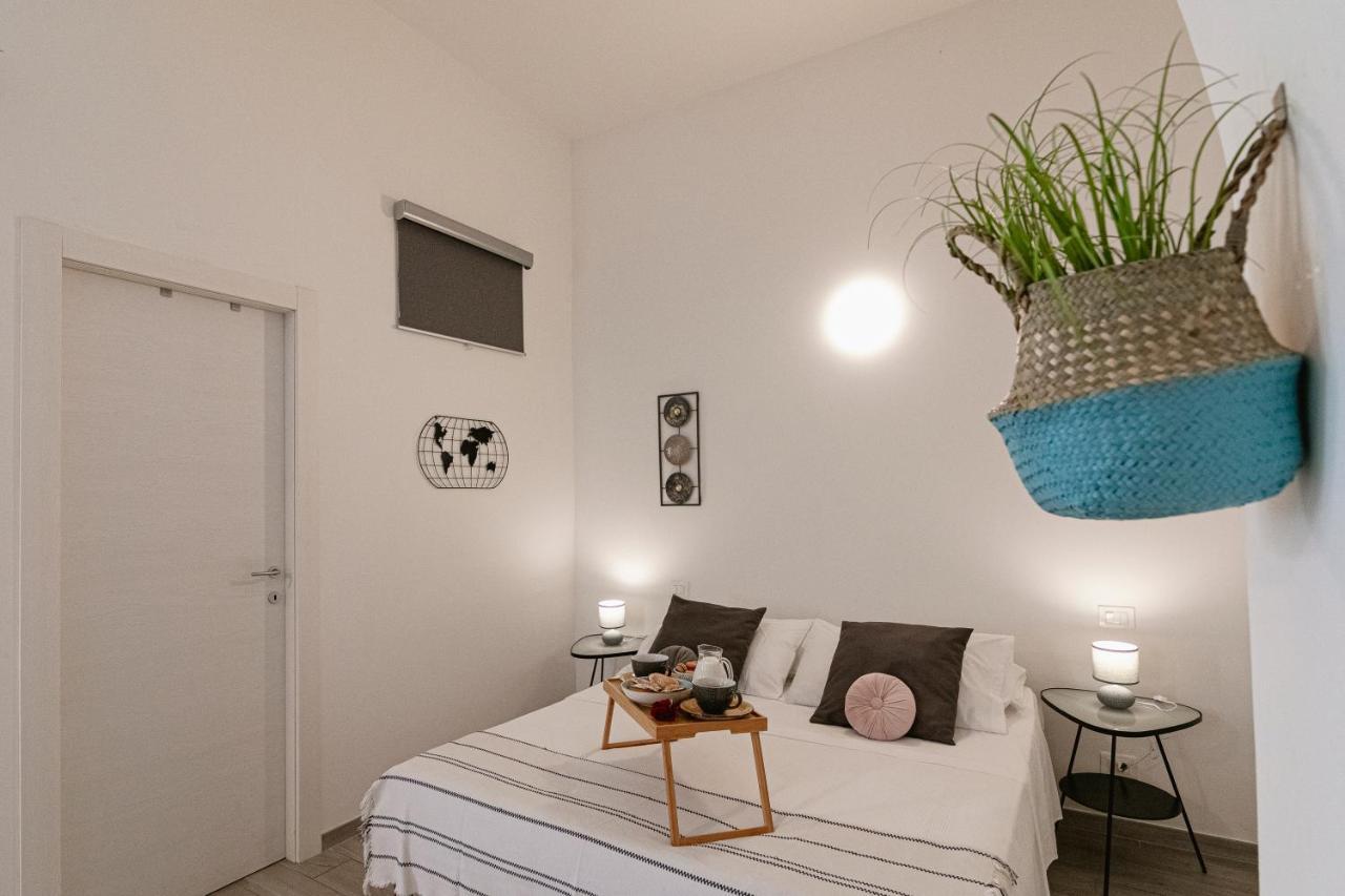 Zefiro21 Tiny House Apartamento Termoli Exterior foto