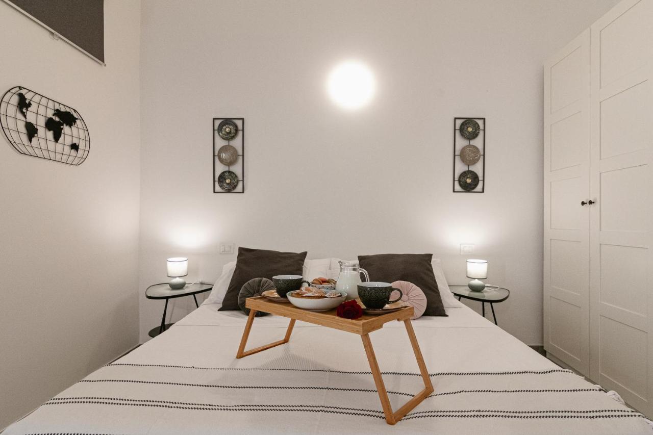 Zefiro21 Tiny House Apartamento Termoli Exterior foto