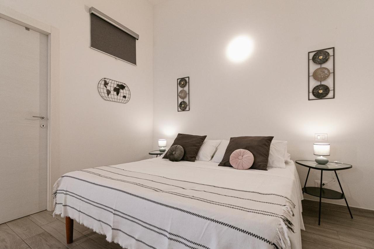 Zefiro21 Tiny House Apartamento Termoli Exterior foto